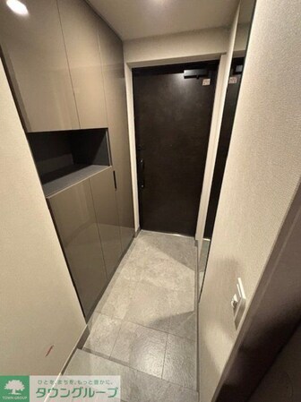 プラウド光が丘四季の香公園の物件内観写真